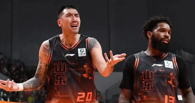 爱体育新版入口-山东男篮108比85胜吉林，珀塞尔砍38分，三分球爆发，七连胜达成