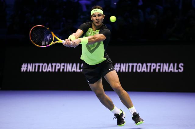 纳达尔列澳网头号种子 能否避开德约成最大悬念