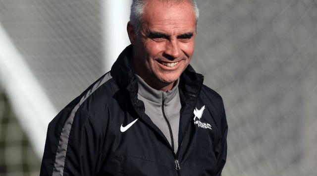 爱体育APP下载-新西兰候选主帅暂缓签约 国青主帅挂帅战中国队