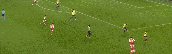 爱体育应用-【欧联】蒂尔尼破门 富安健洋伤退 阿森纳胜进16强