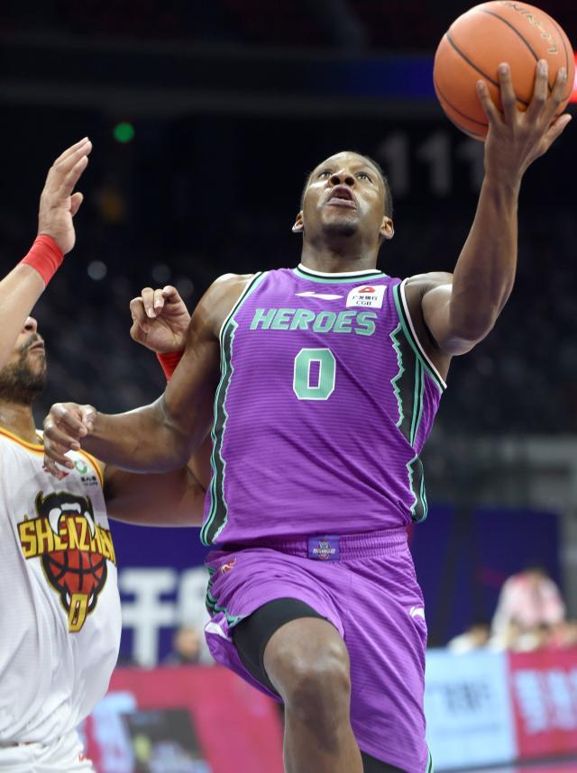 爱体育中国官网-CBA12支季后赛球队全部出炉 辽宁获常规赛冠军