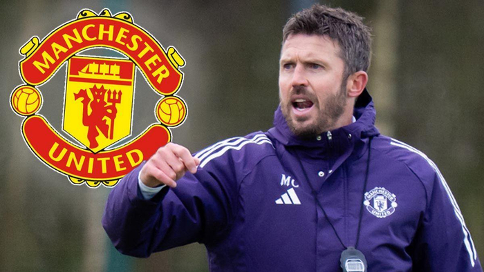 爱体育APP下载-卡里克新政曝光！训练重质不重量，赛后必复盘，主场晚到更专注|曼联|史蒂夫·霍兰德|索斯盖特|阿莫林|摩纳哥_新浪新闻